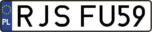 RJSFU59