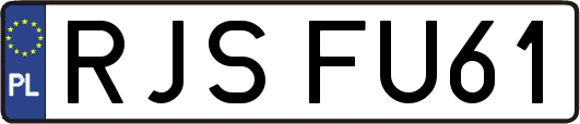 RJSFU61