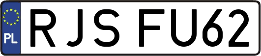 RJSFU62