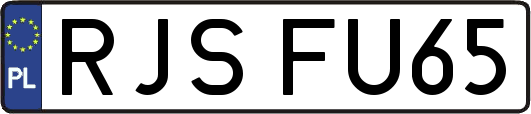 RJSFU65