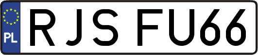 RJSFU66