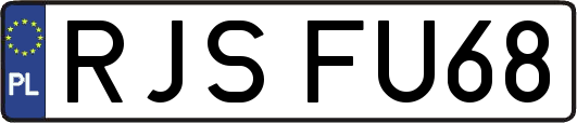RJSFU68