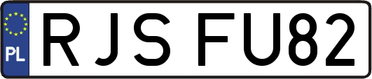 RJSFU82