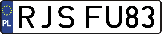 RJSFU83