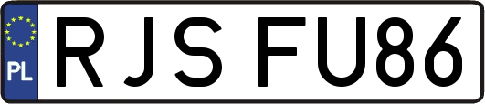 RJSFU86