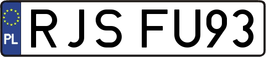 RJSFU93