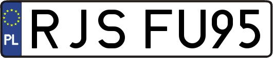 RJSFU95