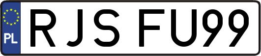 RJSFU99