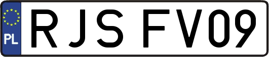 RJSFV09