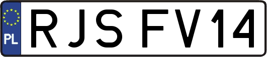 RJSFV14
