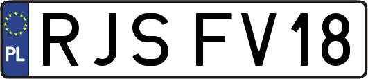 RJSFV18