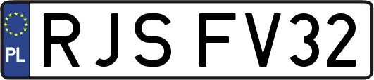 RJSFV32