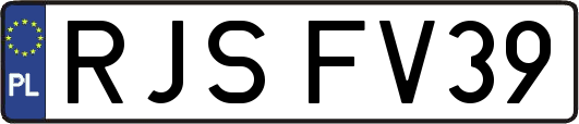 RJSFV39