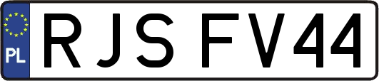 RJSFV44