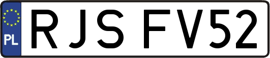 RJSFV52