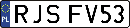 RJSFV53