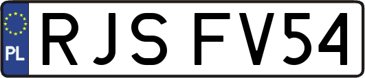 RJSFV54
