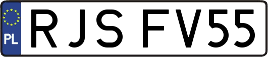 RJSFV55
