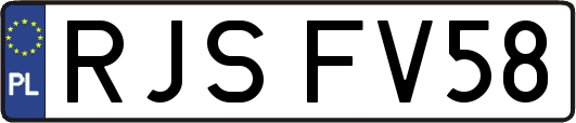 RJSFV58
