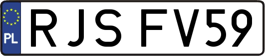 RJSFV59