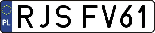 RJSFV61