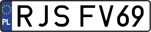 RJSFV69