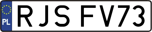 RJSFV73