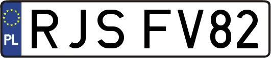 RJSFV82