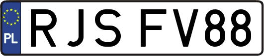 RJSFV88