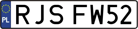 RJSFW52