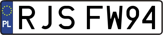 RJSFW94