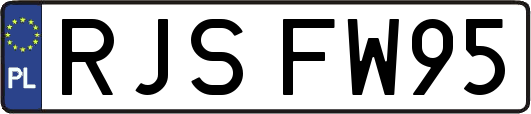 RJSFW95