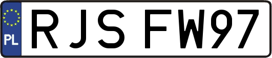 RJSFW97