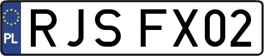 RJSFX02