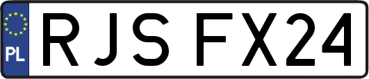 RJSFX24