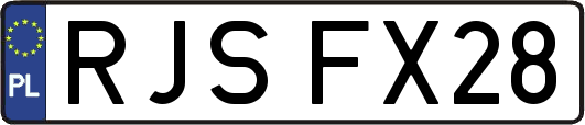 RJSFX28