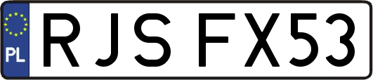 RJSFX53