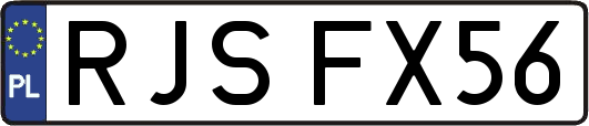 RJSFX56