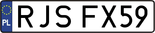 RJSFX59