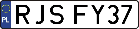 RJSFY37