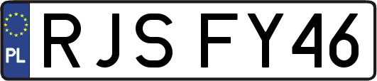 RJSFY46