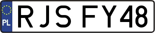 RJSFY48