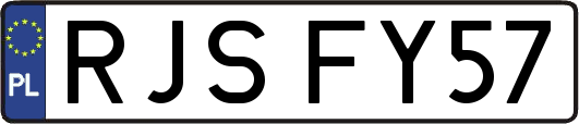 RJSFY57