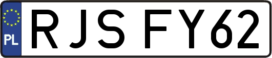 RJSFY62