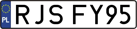RJSFY95