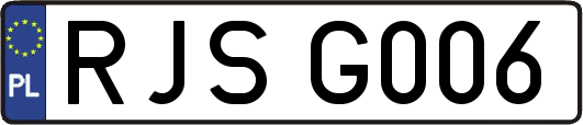 RJSG006