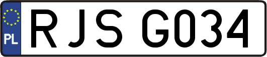 RJSG034