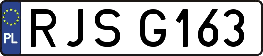 RJSG163