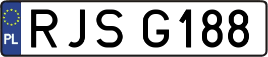 RJSG188
