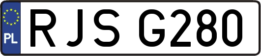 RJSG280